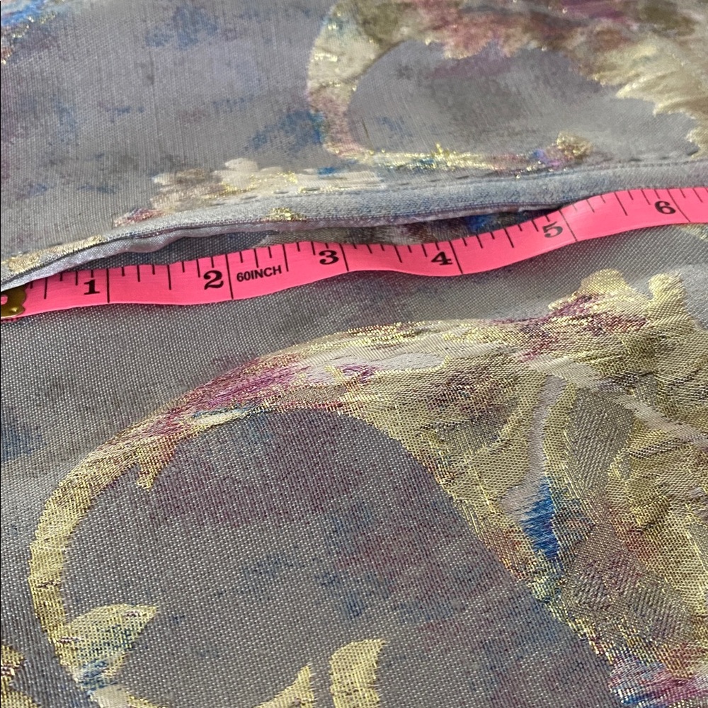 Exquisite floral Chico’s jacket - Picture 11 of 16